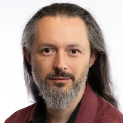 Terence Eden adlı kullanıcının avatarı