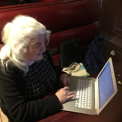 Karen E. Lund 💙💛 adlı kullanıcının avatarı