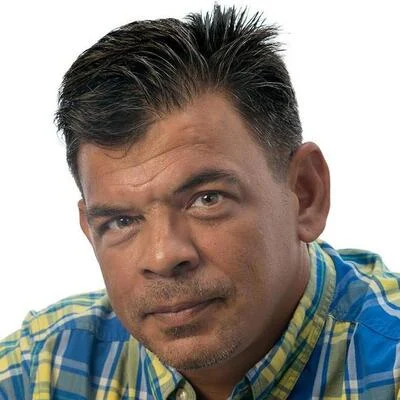 Taran Rampersad adlı kullanıcının avatarı