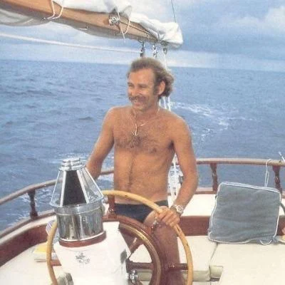 Son Of a Son Of A Sailor adlı kullanıcının avatarı