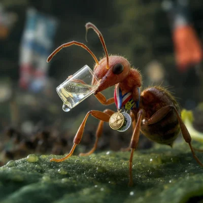 🐜 adlı kullanıcının avatarı