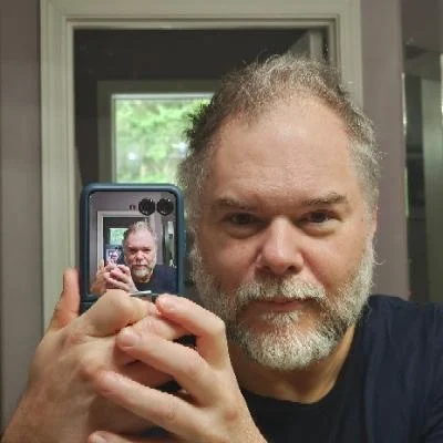 Randy Edmonds adlı kullanıcının avatarı