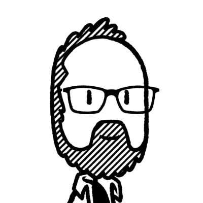 Steve Fenton ➜ adlı kullanıcının avatarı