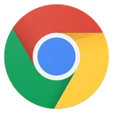 chrome