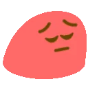 pensive_party_blob